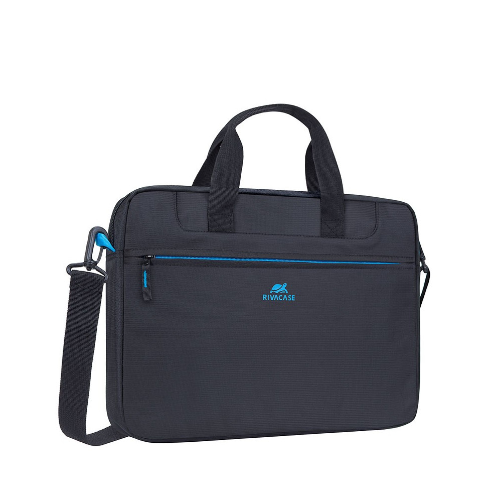 Sacoche Rivacase Regent 8037 pour ordinateurs portables 15,6"